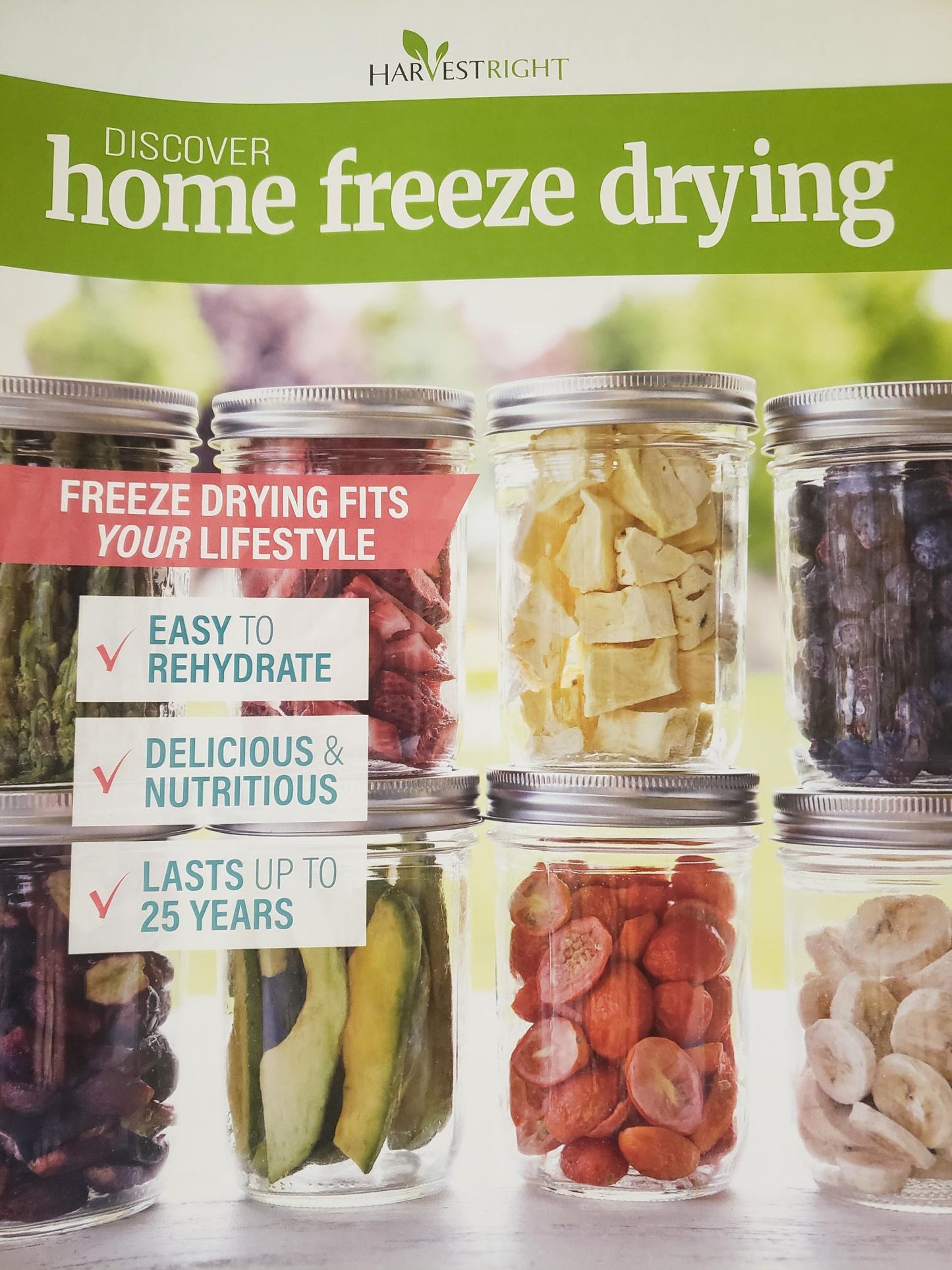 Harvest Right Home Freeze Dryers - Large
